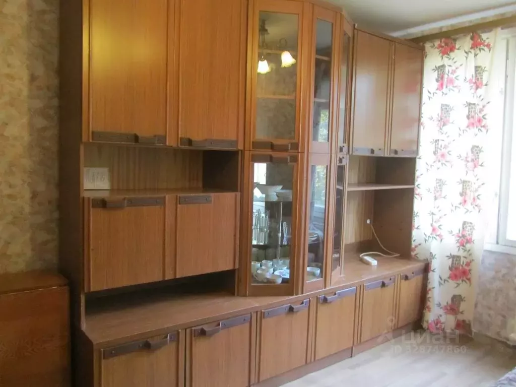 Комната Санкт-Петербург Ленинский просп., 137К3 (12.0 м) - Фото 0