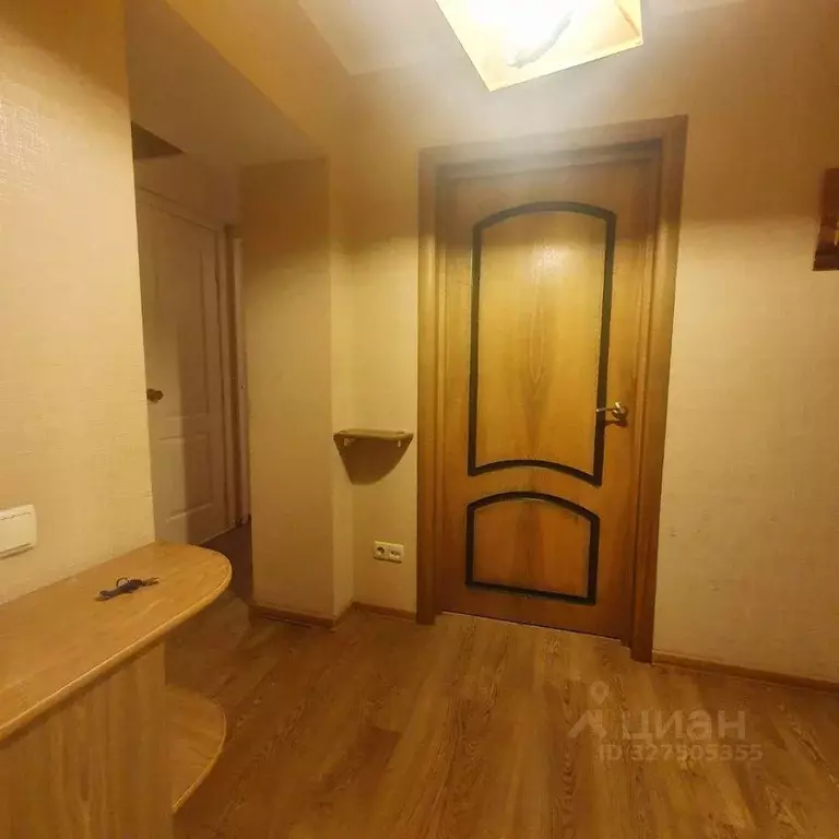 3-к кв. Саратовская область, Саратов ул. Имени Сакко и Ванцетти, 25 ... - Фото 2