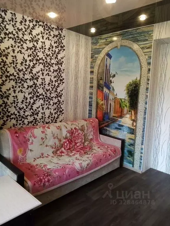 2-к кв. Ленинградская область, Сланцы ул. Маяковского, 6А (52.0 м) - Фото 2