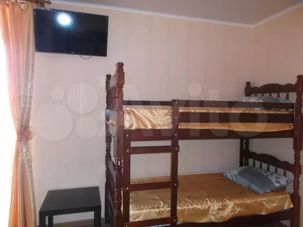 Комната 20 м, 2/2 эт. - Фото 1