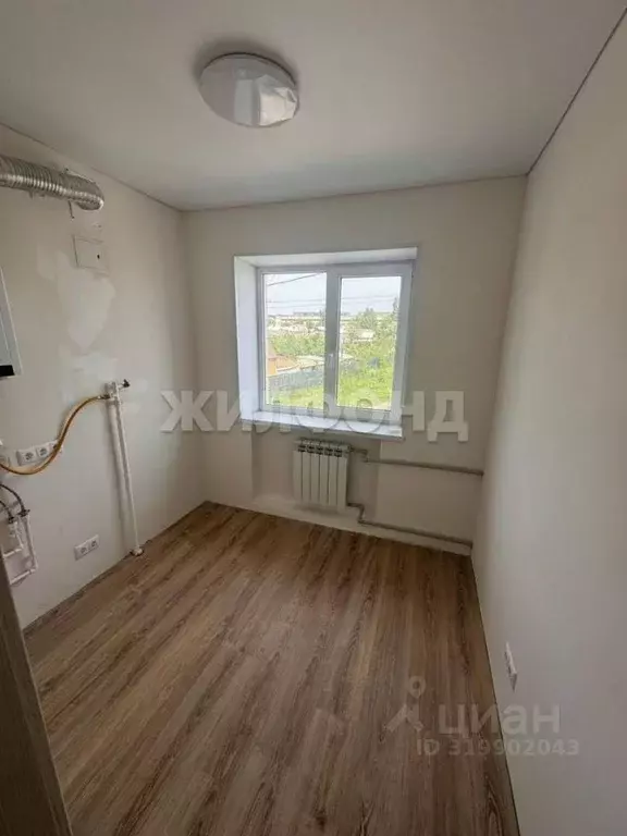 3-к кв. Белгородская область, Белгород ул. Комарова, 1 (51.0 м) - Фото 1