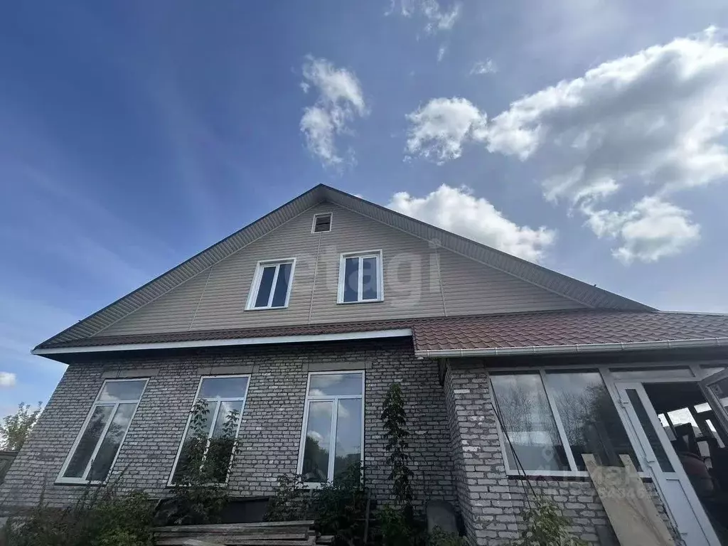 Помещение свободного назначения в Алтайский край, Первомайский район, ... - Фото 1