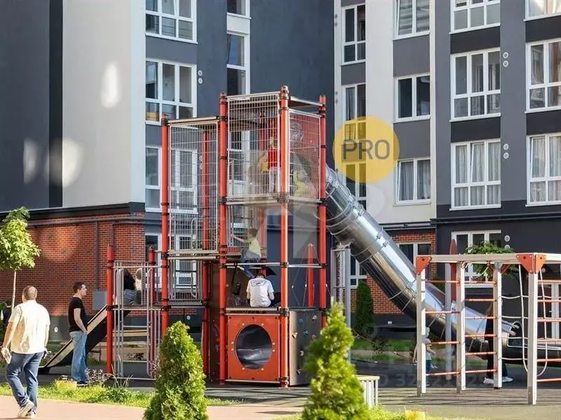 2-к кв. Калининградская область, Калининград Коммунистическая ул., 26 ... - Фото 1