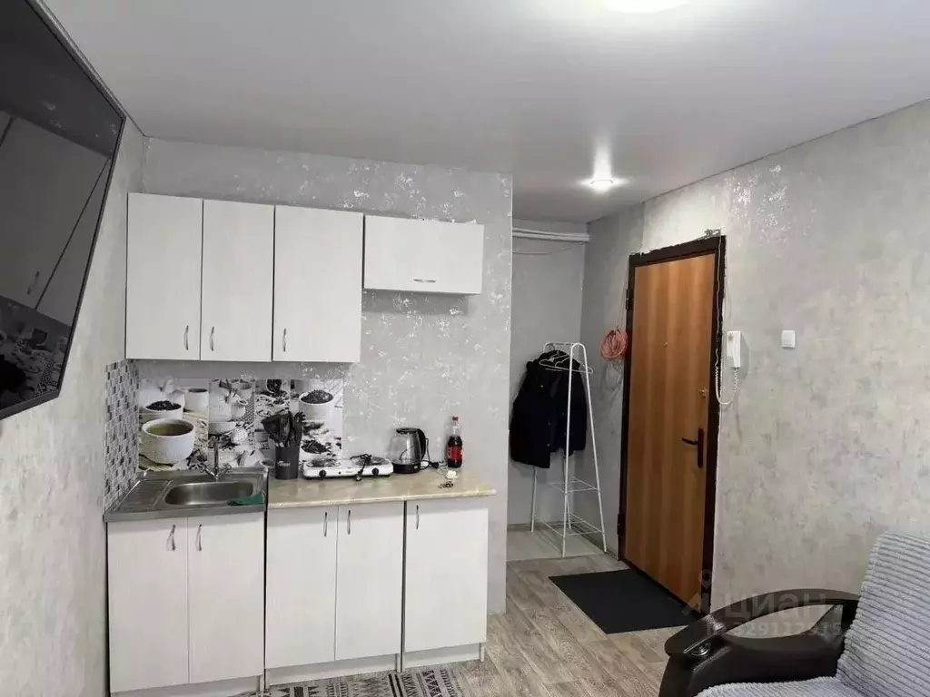 Студия Татарстан, Нижнекамск Корабельная ул., 13 (25.0 м) - Фото 2