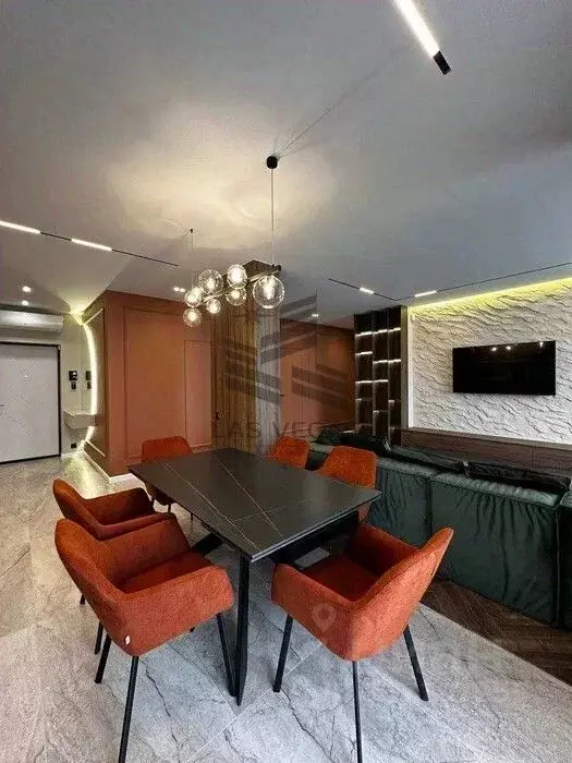 3-к кв. Москва Гжатская ул., 5к10 (88.0 м) - Фото 0