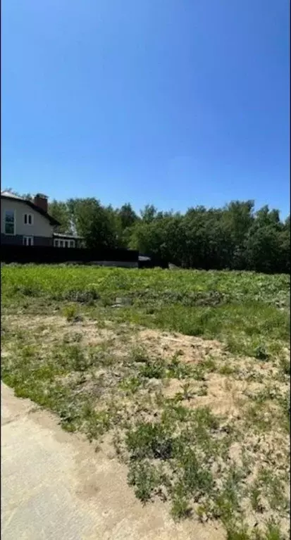Участок в Москва Европейская долина-2 ДНП, 110 (21.0 сот.) - Фото 0