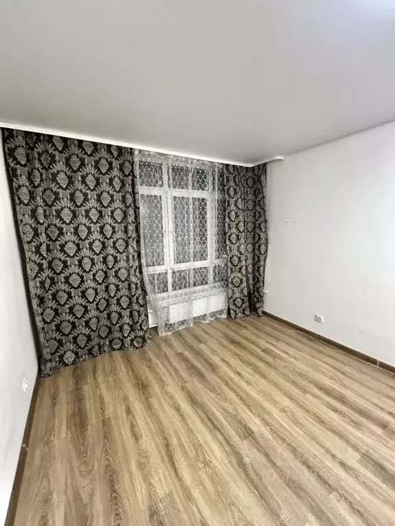 Студия Кемеровская область, Кемерово Лесная Поляна жилрайон, просп. ... - Фото 1