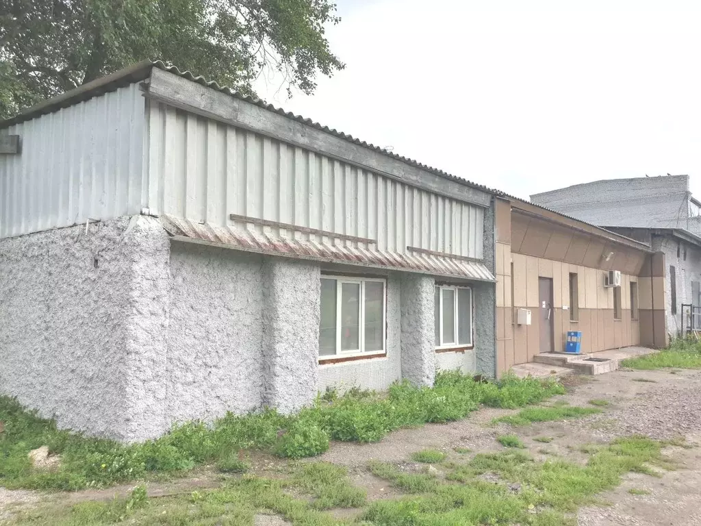 Офис в Красноярский край, Красноярск ул. Новая Заря, 16 (43 м) - Фото 1