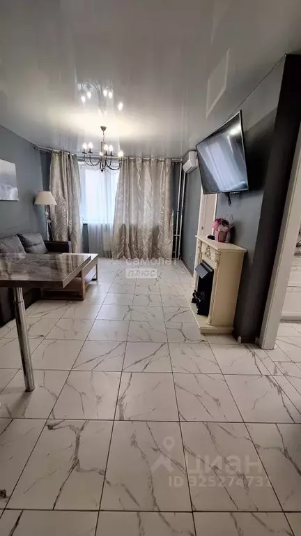 2-к кв. Москва 6-я Радиальная ул., 3к11 (44.0 м) - Фото 2