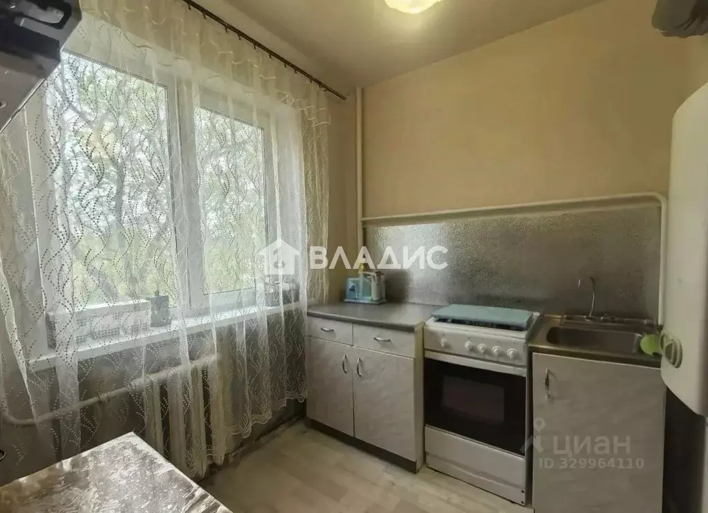 2-к кв. Ивановская область, Кохма пер. Ивановский, 1/1 (45.9 м) - Фото 2