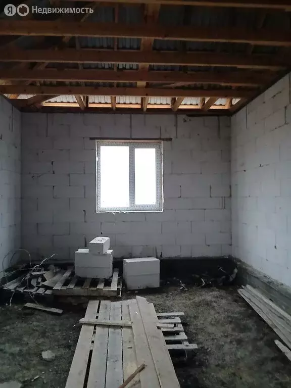 Дом в Тюменская область, Ялуторовск (100 м) - Фото 1