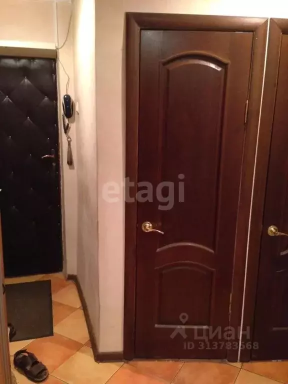 3-к кв. Калужская область, Калуга ул. Дзержинского, 90 (59.0 м) - Фото 2