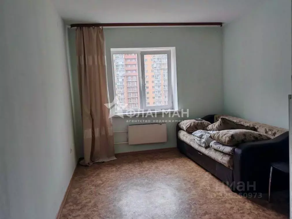 2-к кв. Иркутская область, Иркутск ул. Сурнова, 30/9 (57.2 м) - Фото 2