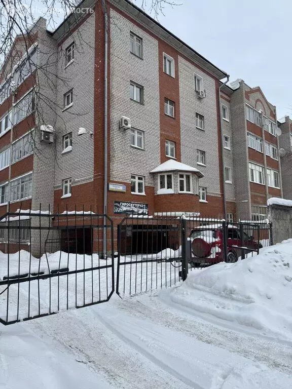 Помещение свободного назначения (160 м) - Фото 1