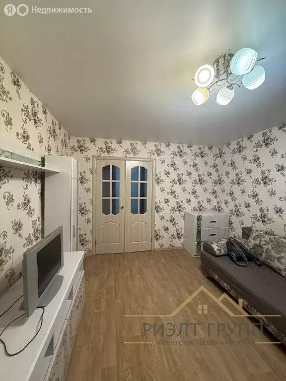 2-комнатная квартира: Казань, улица Гаврилова, 6 (51 м) - Фото 2