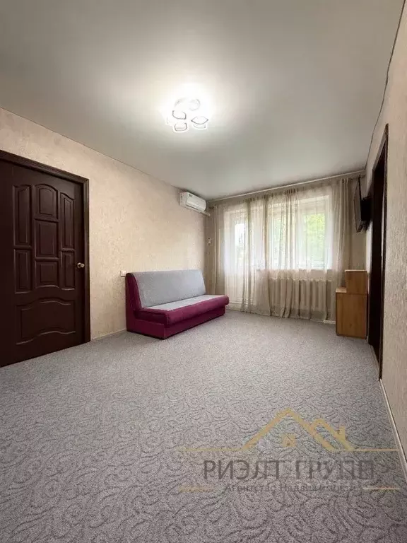 2-к кв. Татарстан, Казань ул. Кулахметова, 6 (44.0 м) - Фото 1