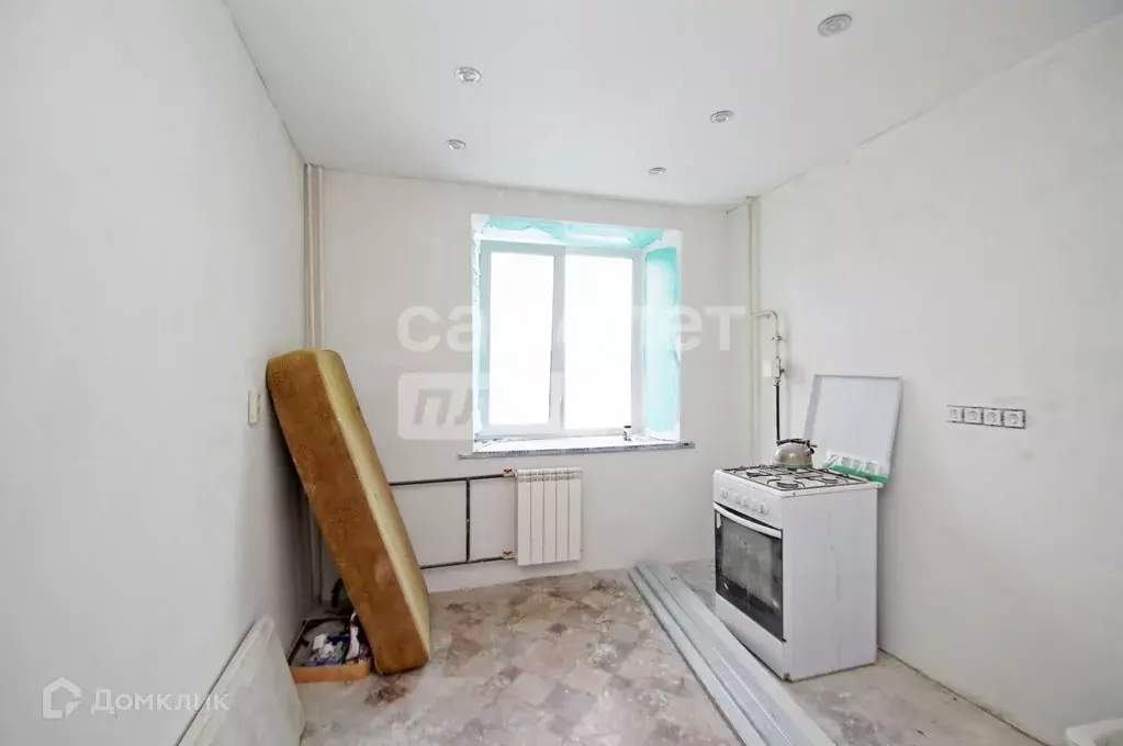 Продаётся 1-к квартира, 35.1 м - Фото 1