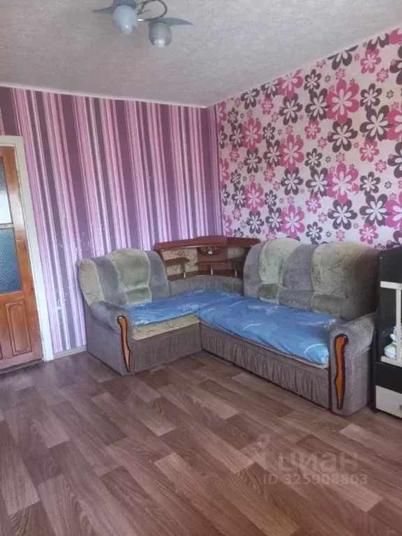 2-к кв. Ульяновская область, Ульяновск Ульяновский просп., 12 (53.0 м) - Фото 2