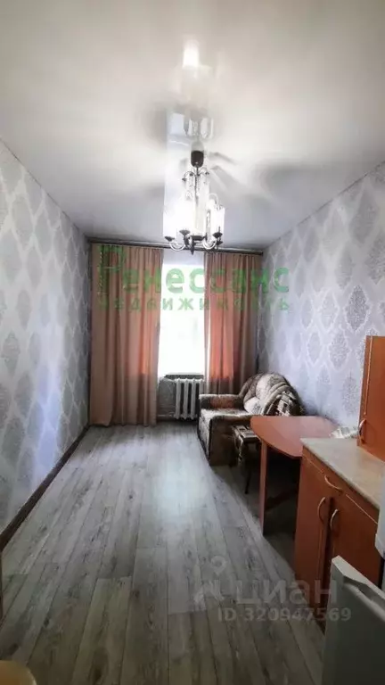 Комната Брянская область, Брянск ул. Брянской Пролетарской Дивизии, 20 ... - Фото 1