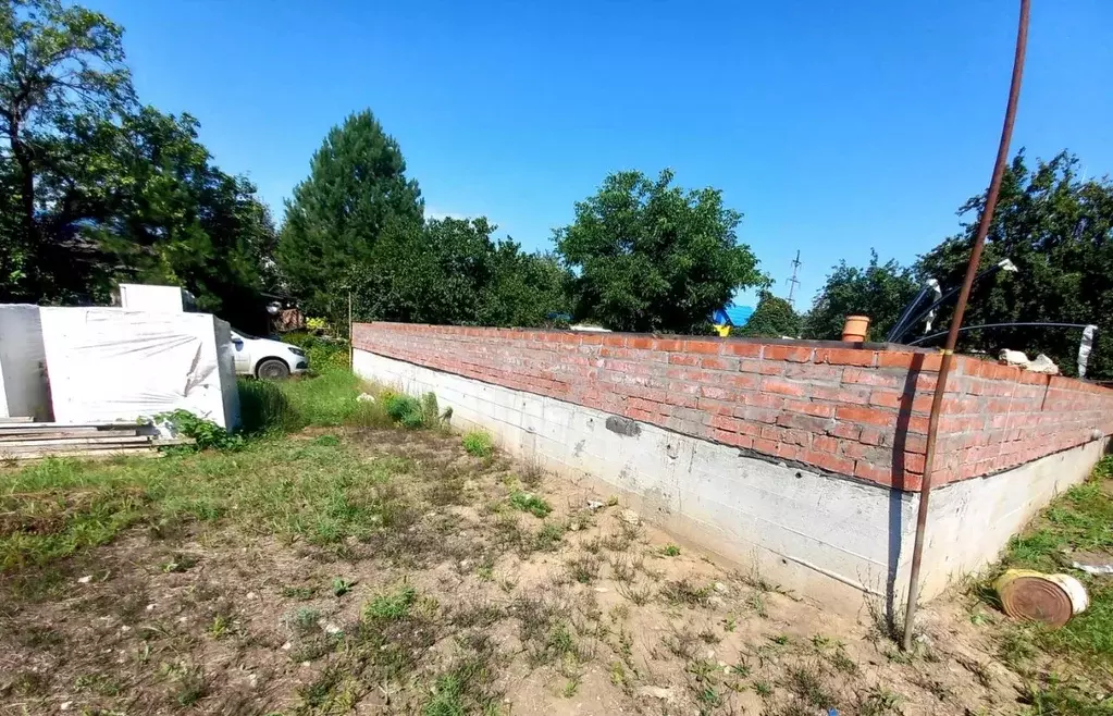 Участок в Саратовская область, Саратов Строитель-5 СНТ, ул. ... - Фото 1