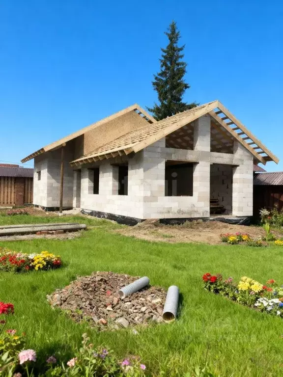 Дом в Пермский край, Пермь Сумская ул., 176 (80 м) - Фото 2