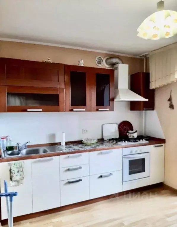 4-к кв. Краснодарский край, Анапа Крымская ул. (80.0 м) - Фото 0