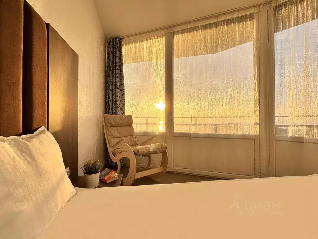 Комната Краснодарский край, Анапа Пионерский просп., 287 (40.0 м) - Фото 1