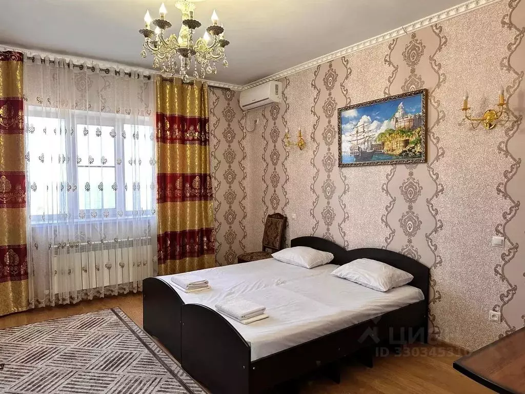 Комната Дагестан, Дербент ул. Г. Далгата, 20с1 - Фото 1
