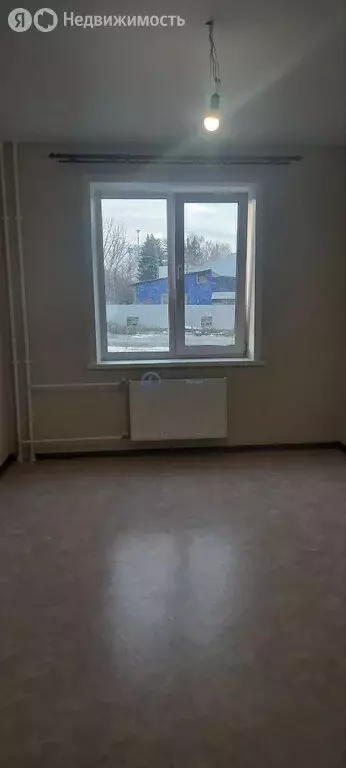 1-комнатная квартира: Курган, Омская улица, 60 (32 м) - Фото 2