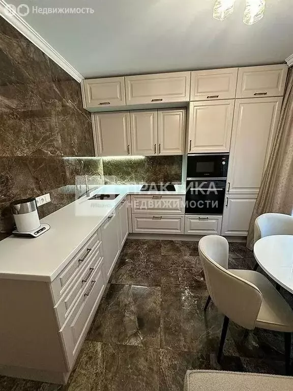 1-комнатная квартира: посёлок Битца, жилой комплекс Южная Битца, Южный ... - Фото 1