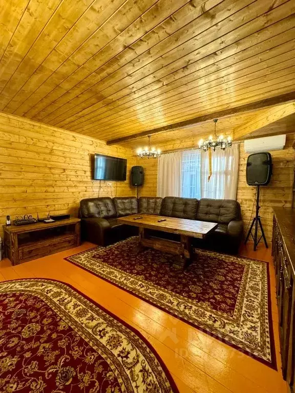 Дом в Московская область, Одинцовский городской округ, д. Ликино 15с1 ... - Фото 1