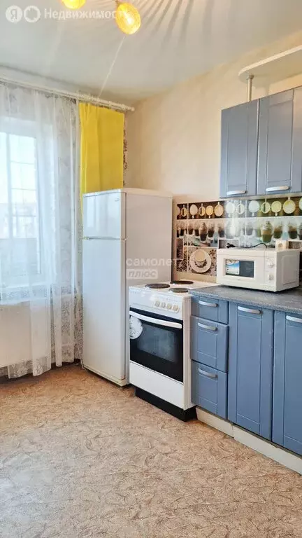 1-комнатная квартира: Ижевск, улица имени Татьяны Барамзиной, 7 (30.3 ... - Фото 2