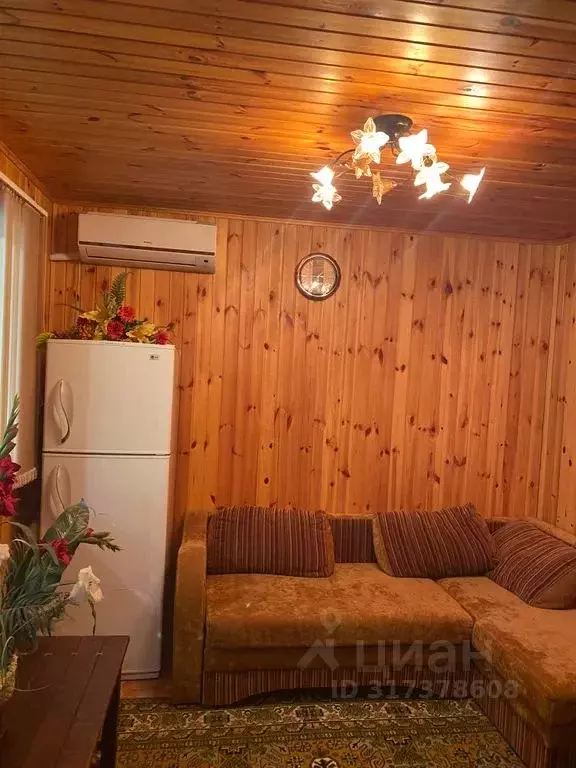 Дом в Севастополь ул. Жасминная, 30 (35 м) - Фото 1