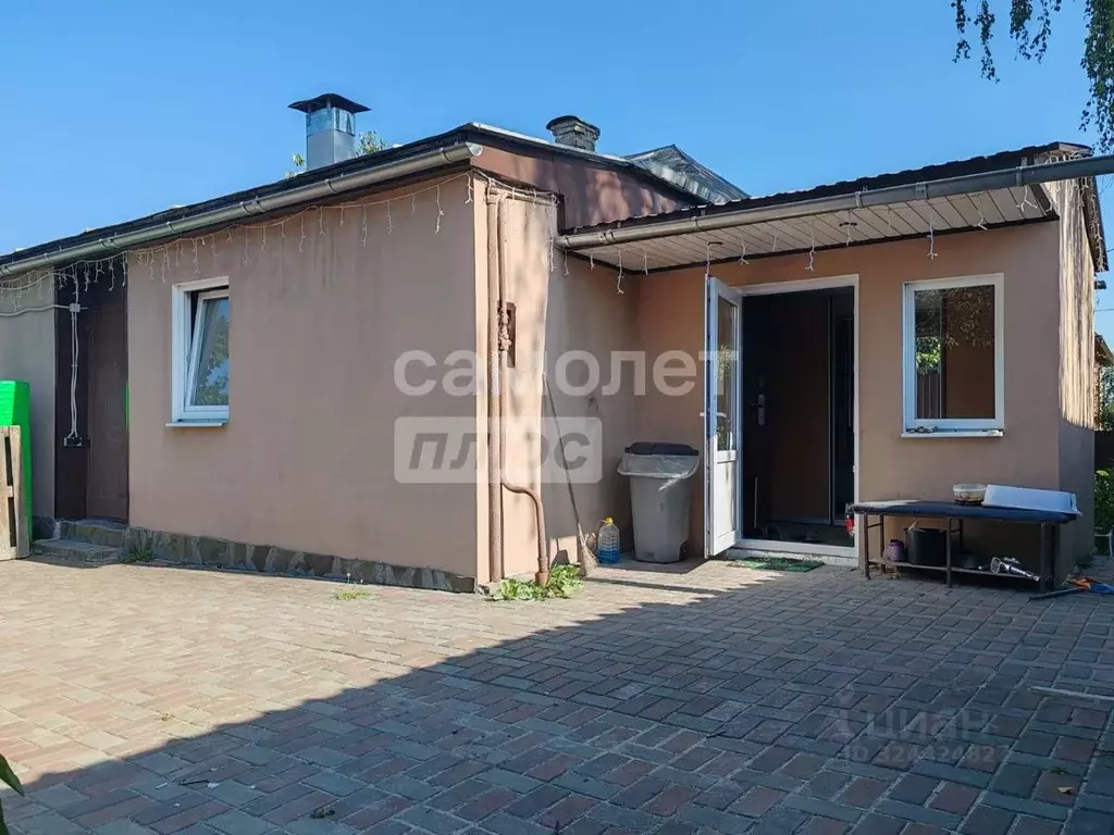 Дом в Курская область, Курск ул. Новая Казацкая (80 м) - Фото 2