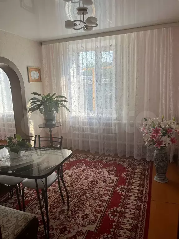 Дом 51,4 м на участке 3 сот. - Фото 0