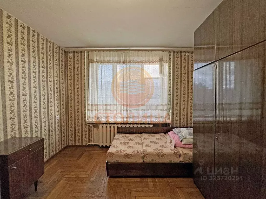 1-к кв. Москва Минусинская ул., 1 (38.0 м) - Фото 2