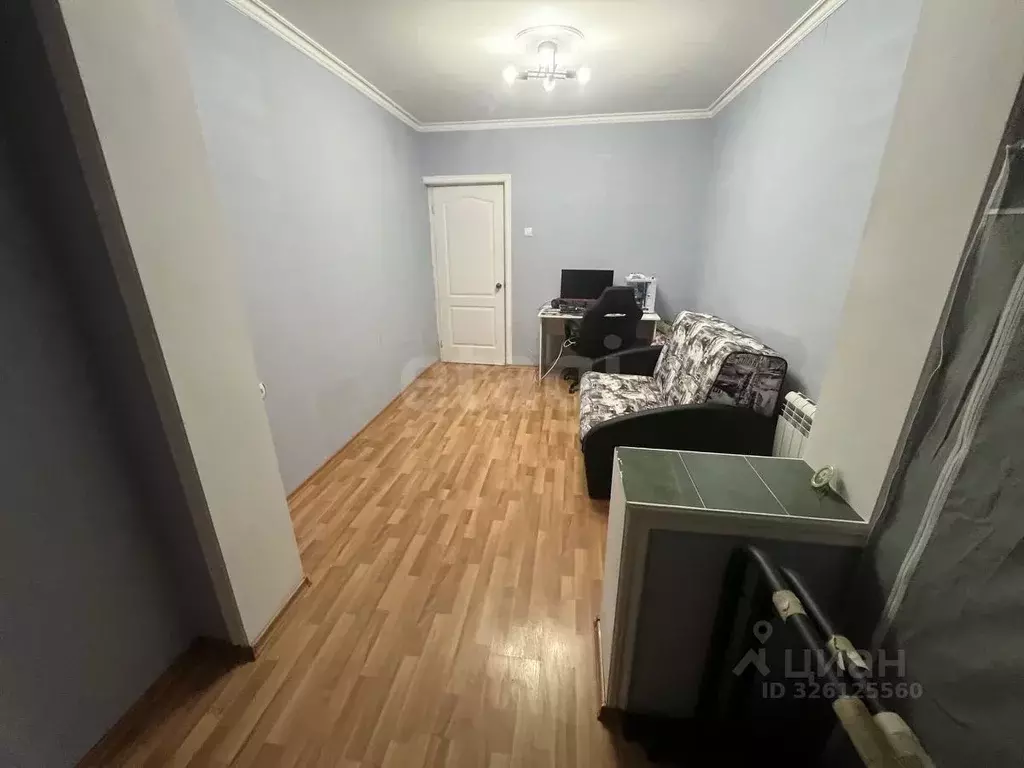 3-к кв. Северная Осетия, Владикавказ Владикавказская ул., 16 (70.0 м) - Фото 2