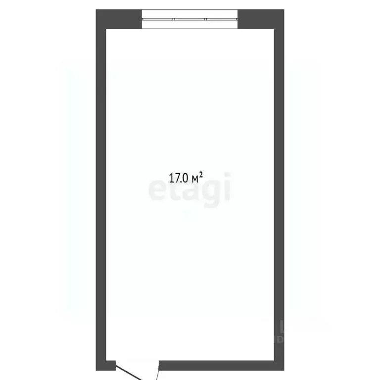 3-к кв. Санкт-Петербург ул. Седова, 72 (69.2 м) - Фото 2