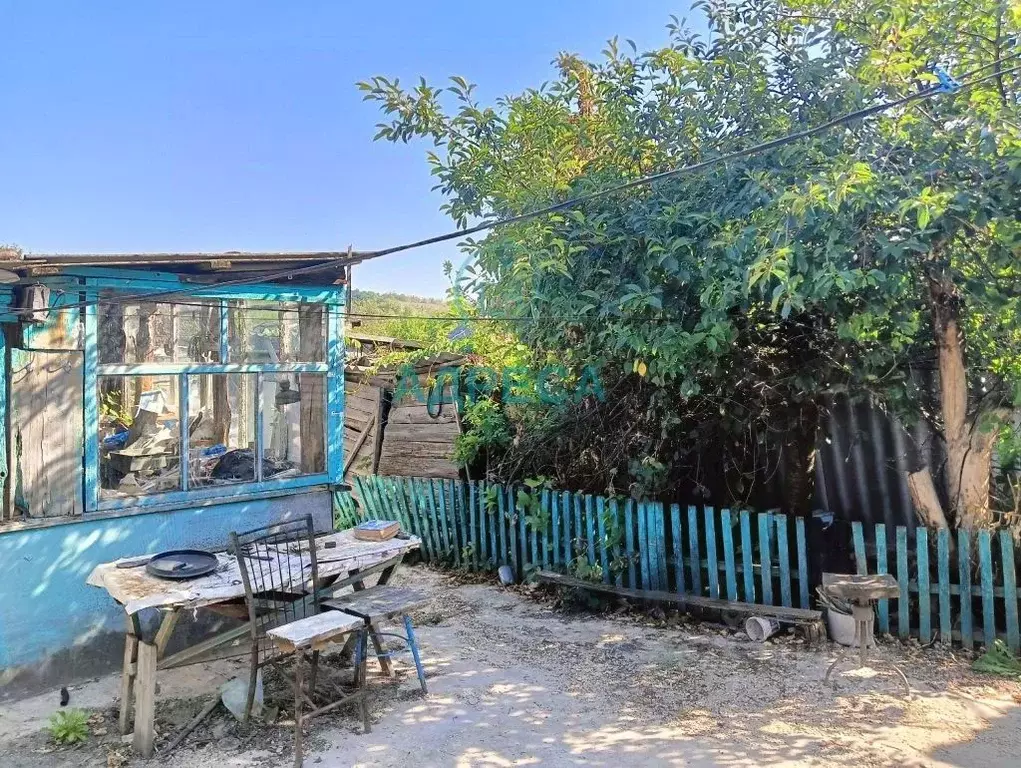 Дом в Белгородская область, Новооскольский муниципальный округ, с. ... - Фото 2