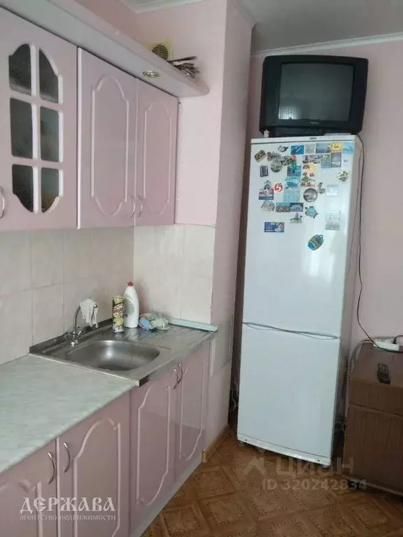 3-к кв. Белгородская область, Старый Оскол Северный мкр, 29 (63.0 м) - Фото 1