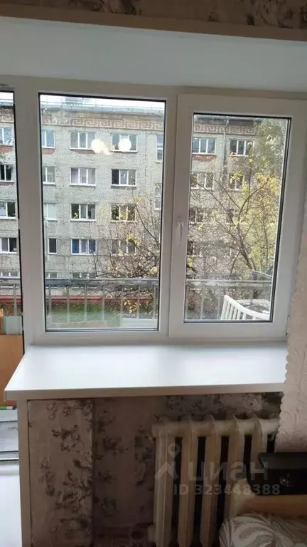 1-к кв. Томская область, Томск Телецентр мкр, ул. Партизанская, 21 ... - Фото 1