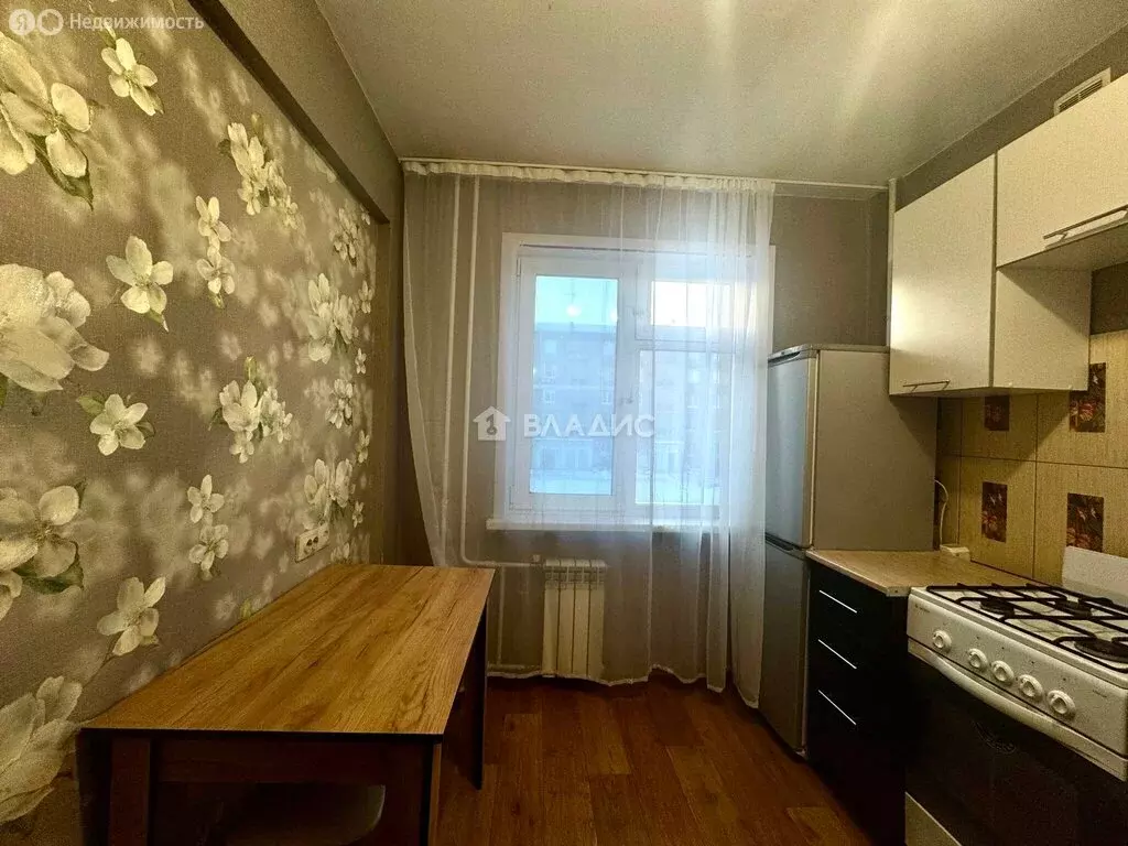 1-комнатная квартира: Ангарск, 277-й квартал, 19 (30.7 м) - Фото 1