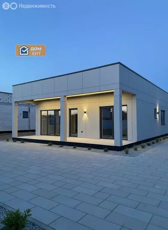 Дом в Севастополь, ТСН СНТ Факел (120 м) - Фото 2