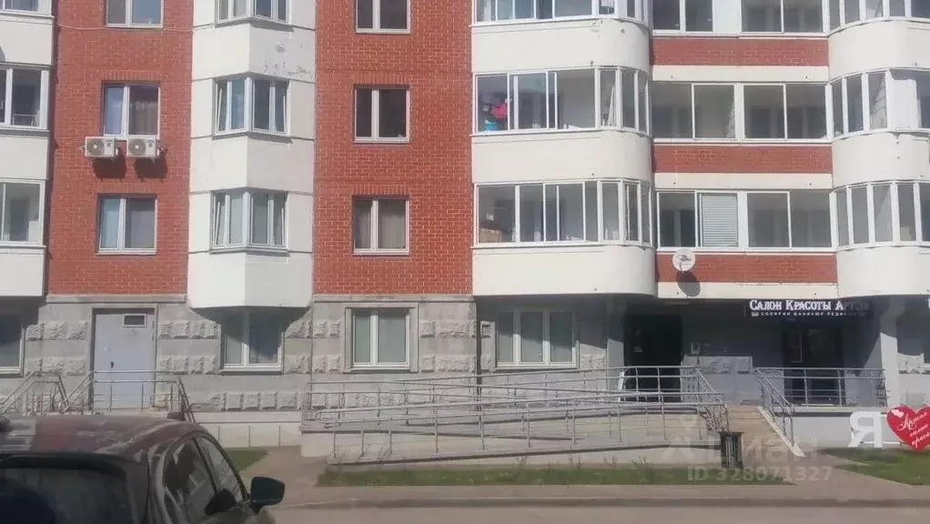 Помещение свободного назначения в Московская область, Ленинский ... - Фото 1