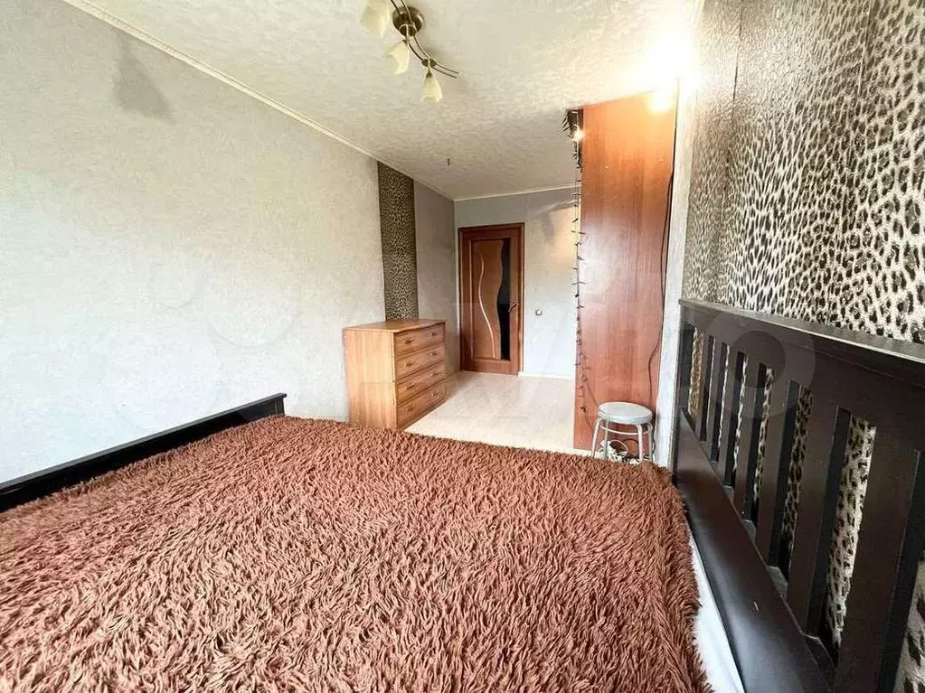 2-к. квартира, 48 м, 3/5 эт. - Фото 1