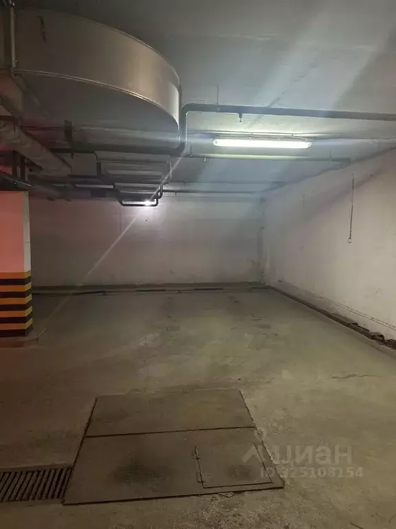 Гараж в Нижегородская область, Нижний Новгород ул. Тимирязева, 7к4 (22 ... - Фото 1