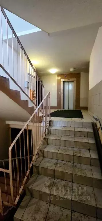 3-к кв. Санкт-Петербург Сиреневый бул., 25к1 (87.0 м) - Фото 2