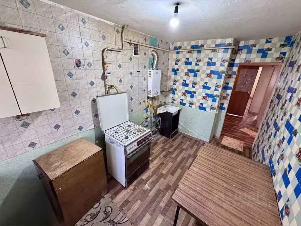 3-к кв. Белгородская область, Белгородский район, Разумное рп ул. ... - Фото 2