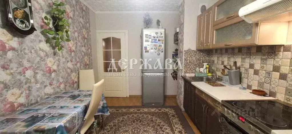 3-к кв. Белгородская область, Старый Оскол Северный мкр, 2 (62.69 м) - Фото 2