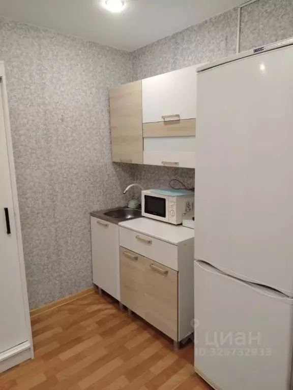 Студия Башкортостан, Уфа Комсомольская ул., 96/1 (16.0 м) - Фото 2